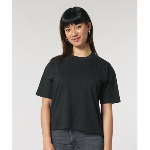 Women’s Stella Nova Boxy T Shirt  Thumbnail
