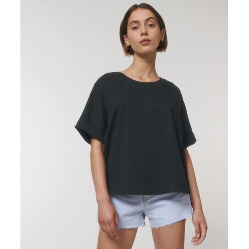 Stella Collider oversized women’s t-shirt by Stanley/Stella Thumbnail