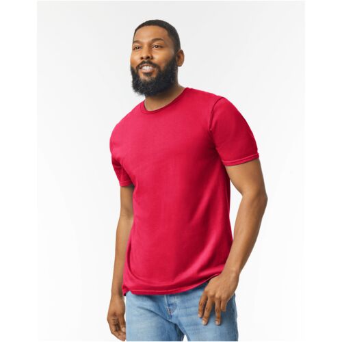 Soft-Style™ T-Shirt by Gildan Thumbnail
