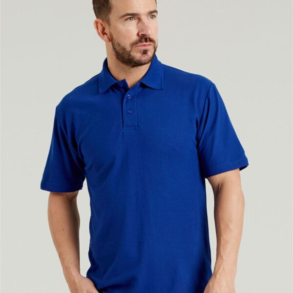 Workwear Polo Shirt by UCC Thumbnail
