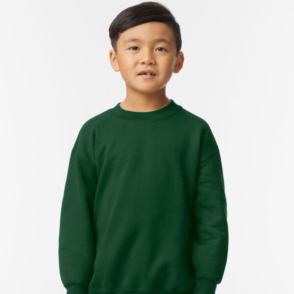 Children's Sweatshirt by Gildan Thumbnail