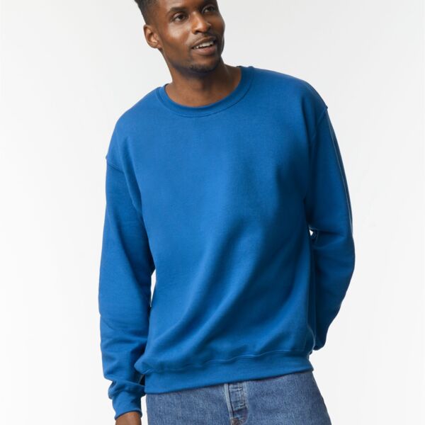Sweatshirt by Gildan Thumbnail