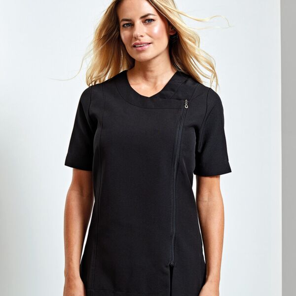 'Camellia' Beauty And Spa Tunic Thumbnail