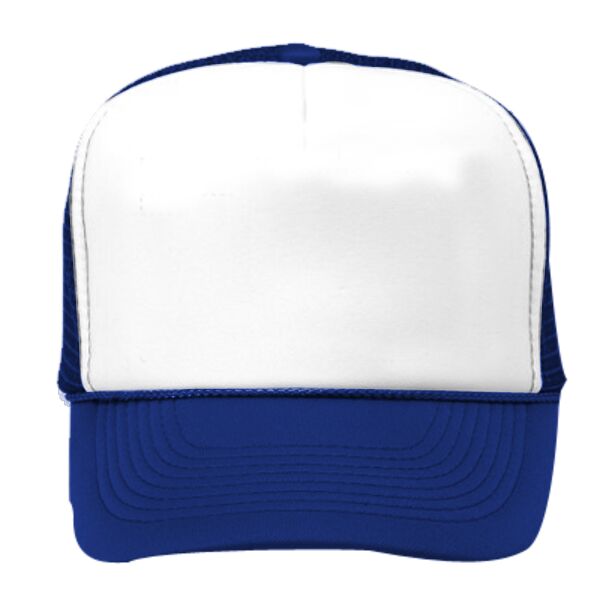 Truckers Cap Thumbnail