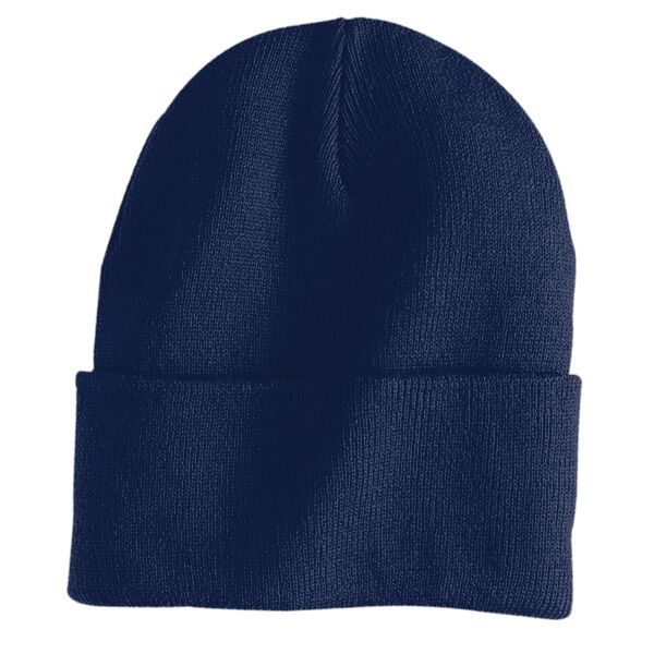 Beanie Hat Thumbnail