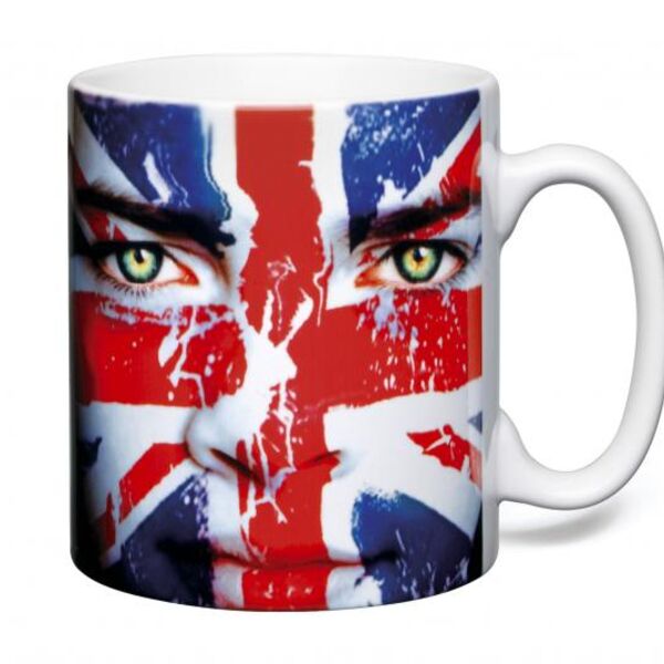 11oz Durham Mug Thumbnail