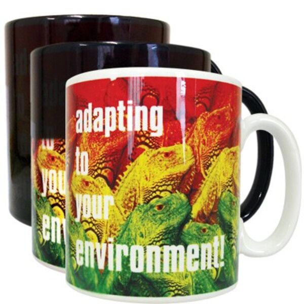 Colour Change 11oz Durham Mug Thumbnail