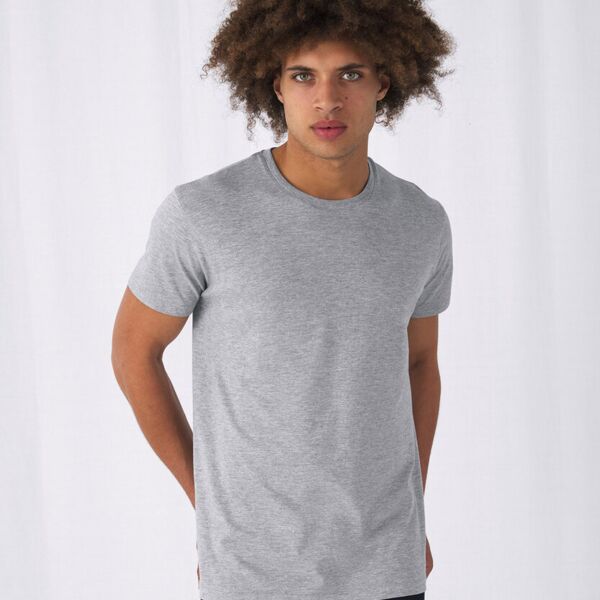 Organic T Shirt by B&C Collection Thumbnail