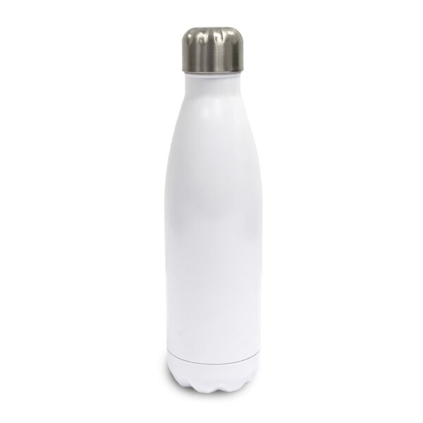 Stainless Steel Water Bottle Thumbnail