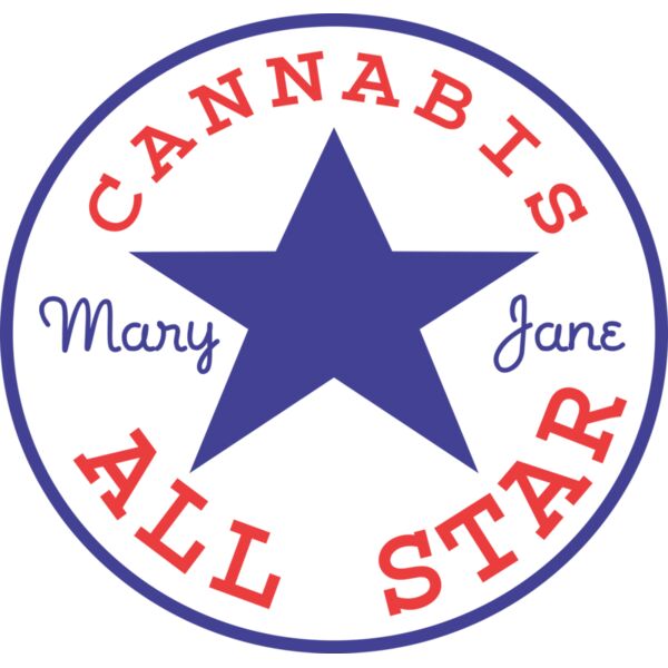 Cannabis All Stars Thumbnail