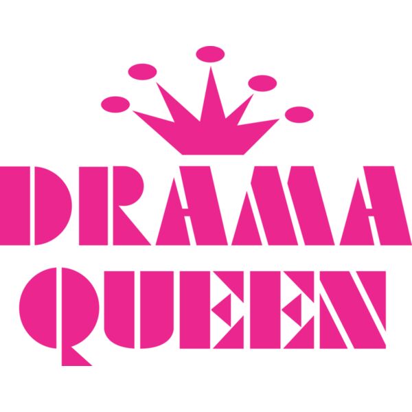Drama Queen Thumbnail