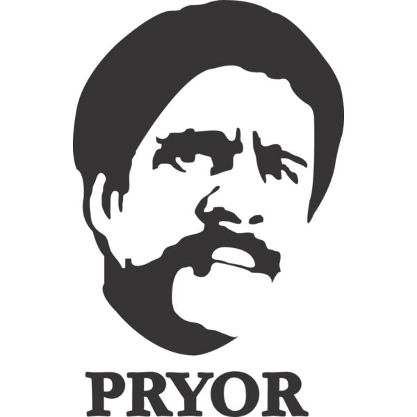 Pryor Thumbnail