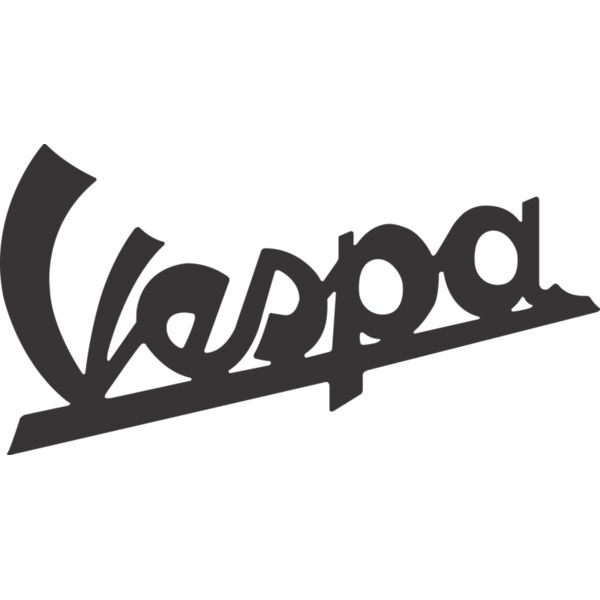 Vespa Thumbnail