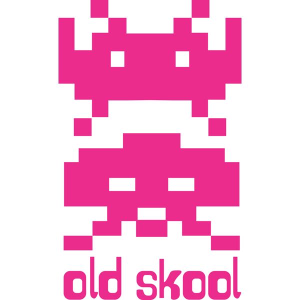 Old Skool Thumbnail