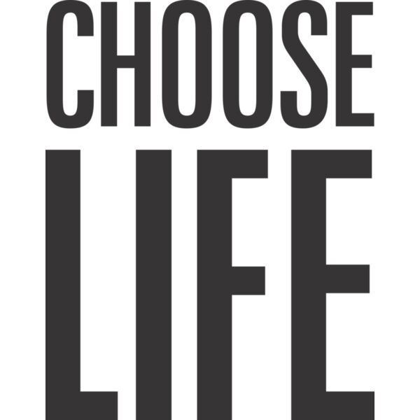 Choose Life Thumbnail