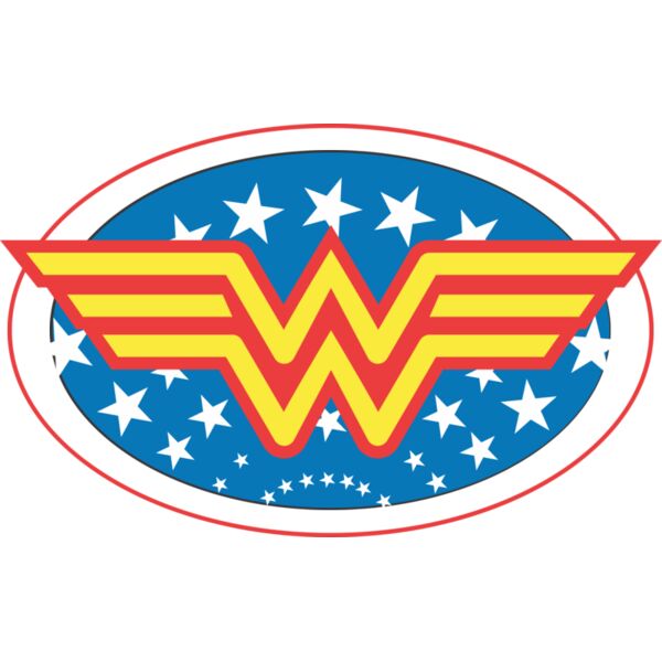 Wonder Woman Thumbnail