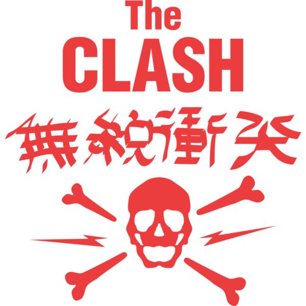 Clash Thumbnail