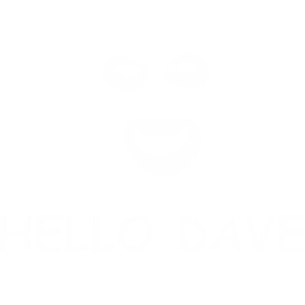 Hello Dave Thumbnail