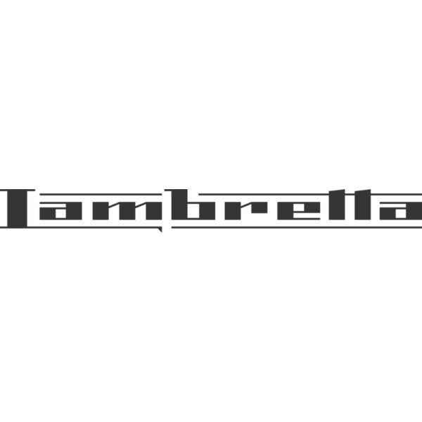 Lambretta Thumbnail
