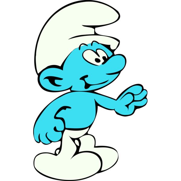 Smurf Thumbnail