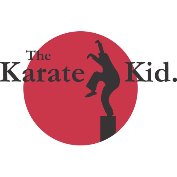 Karate Kid Thumbnail