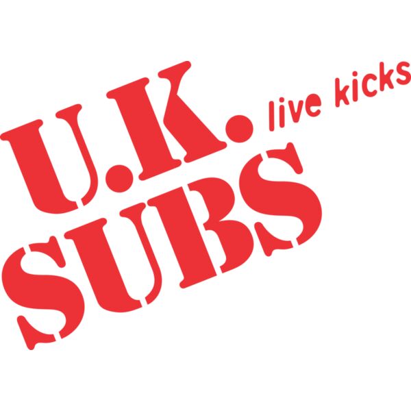 UK Subs Thumbnail
