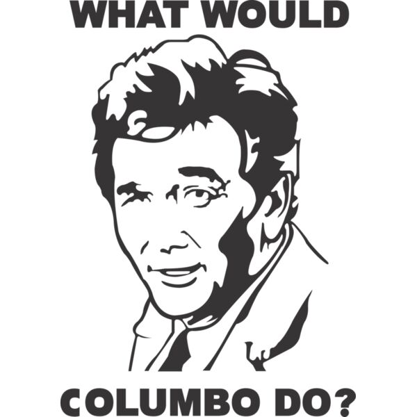 Columbo Thumbnail