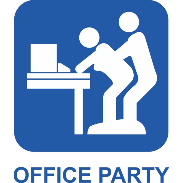 Office Party Thumbnail