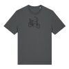Unisex Creator 2.0 Iconic T Shirt  by Stanley/Stella Thumbnail