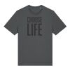 Unisex Creator 2.0 Iconic T Shirt  by Stanley/Stella Thumbnail