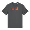 Unisex Creator 2.0 Iconic T Shirt  by Stanley/Stella Thumbnail