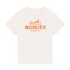 Women’s Stella Muser Iconic T Shirt  Thumbnail