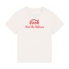 Women’s Stella Muser Iconic T Shirt  Thumbnail