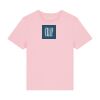 Women’s Stella Ella Fitted T Shirt  Thumbnail
