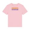 Women’s Stella Ella Fitted T Shirt  Thumbnail