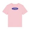 Women’s Stella Ella Fitted T Shirt  Thumbnail
