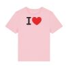 Women’s Stella Ella Fitted T Shirt  Thumbnail