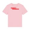 Women’s Stella Ella Fitted T Shirt  Thumbnail