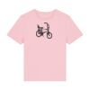 Women’s Stella Ella Fitted T Shirt  Thumbnail