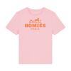 Women’s Stella Ella Fitted T Shirt  Thumbnail