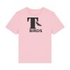 Women’s Stella Ella Fitted T Shirt  Thumbnail