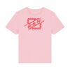 Women’s Stella Ella Fitted T Shirt  Thumbnail