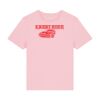 Women’s Stella Ella Fitted T Shirt  Thumbnail