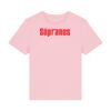 Women’s Stella Ella Fitted T Shirt  Thumbnail
