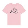 Women’s Stella Ella Fitted T Shirt  Thumbnail