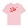 Women’s Stella Ella Fitted T Shirt  Thumbnail