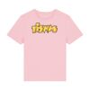 Women’s Stella Ella Fitted T Shirt  Thumbnail