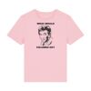 Women’s Stella Ella Fitted T Shirt  Thumbnail