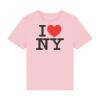 Women’s Stella Ella Fitted T Shirt  Thumbnail