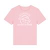 Women’s Stella Ella Fitted T Shirt  Thumbnail